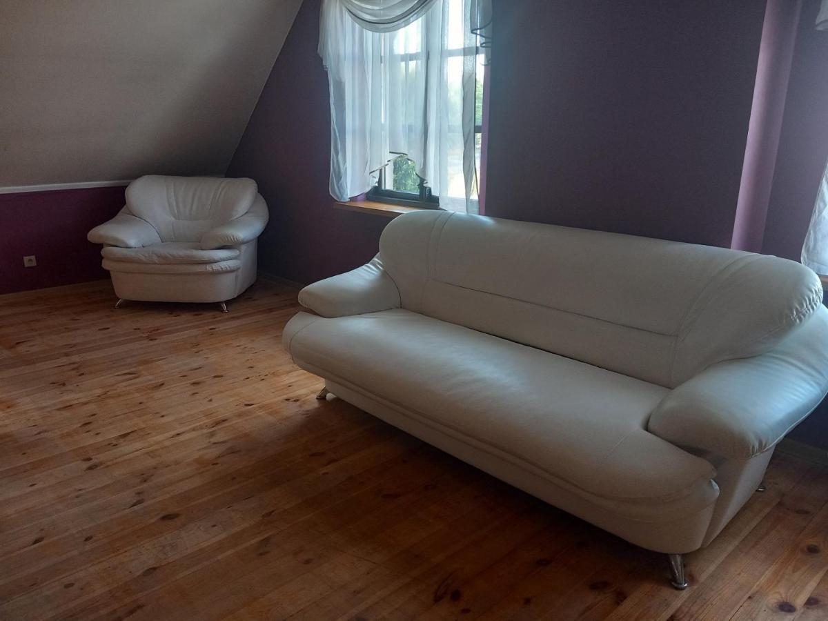Dobry Klimat Hotel Uniejow Bagian luar foto