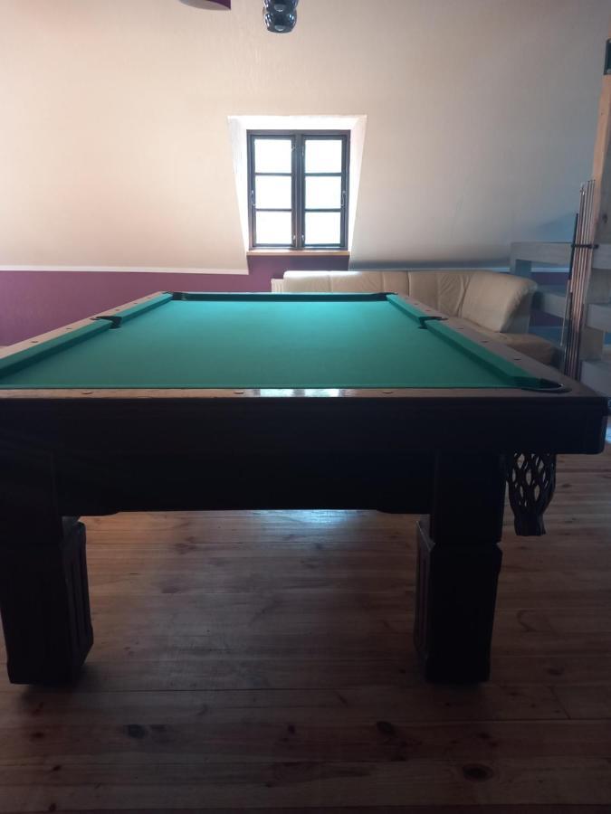 Dobry Klimat Hotel Uniejow Bagian luar foto
