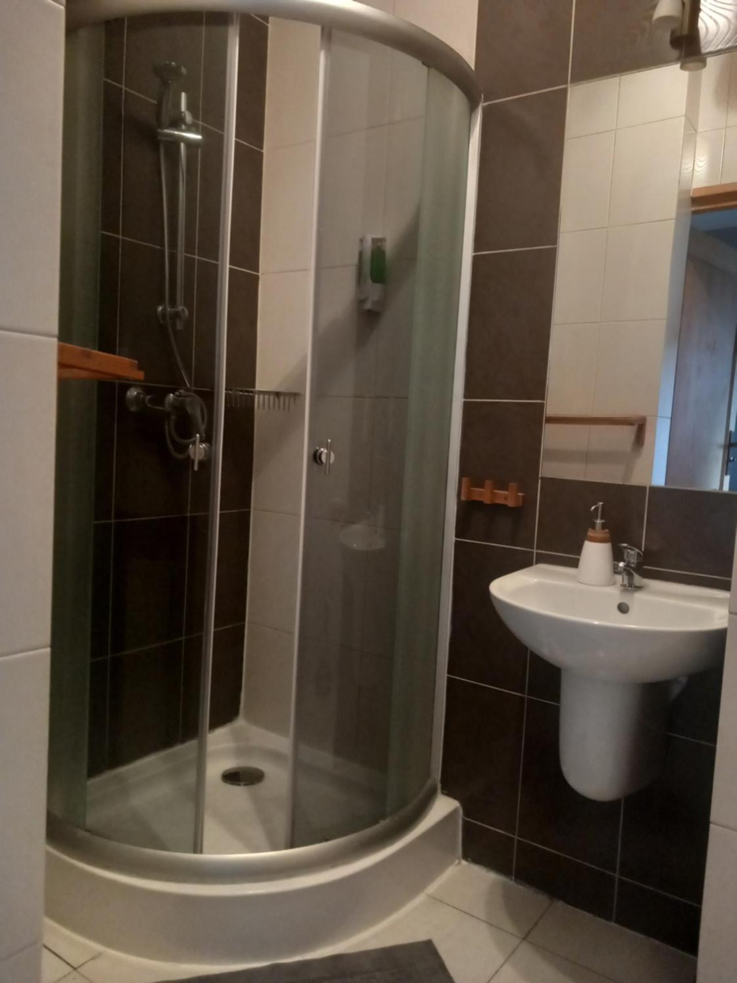 Dobry Klimat Hotel Uniejow Bagian luar foto