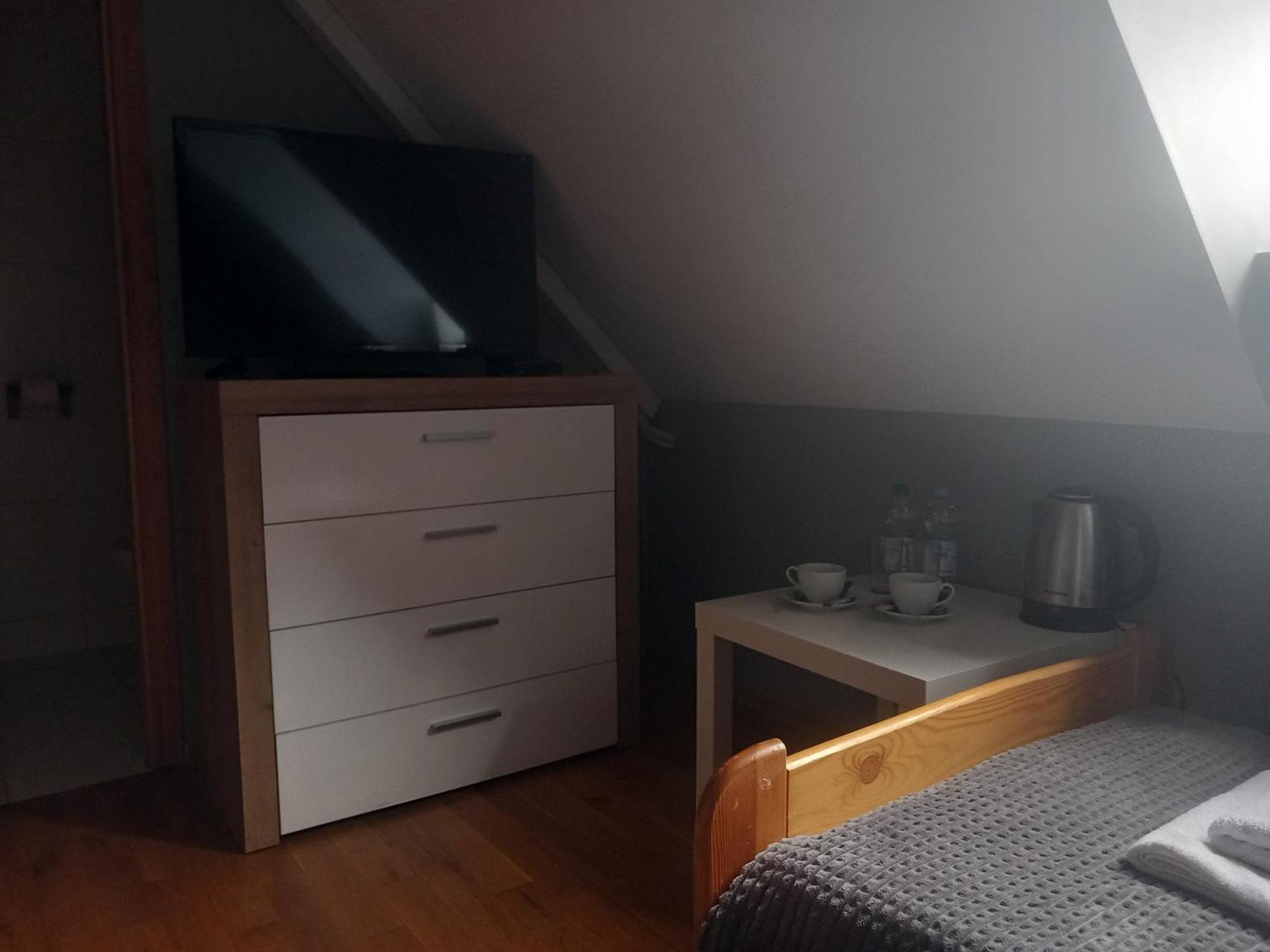 Dobry Klimat Hotel Uniejow Bagian luar foto