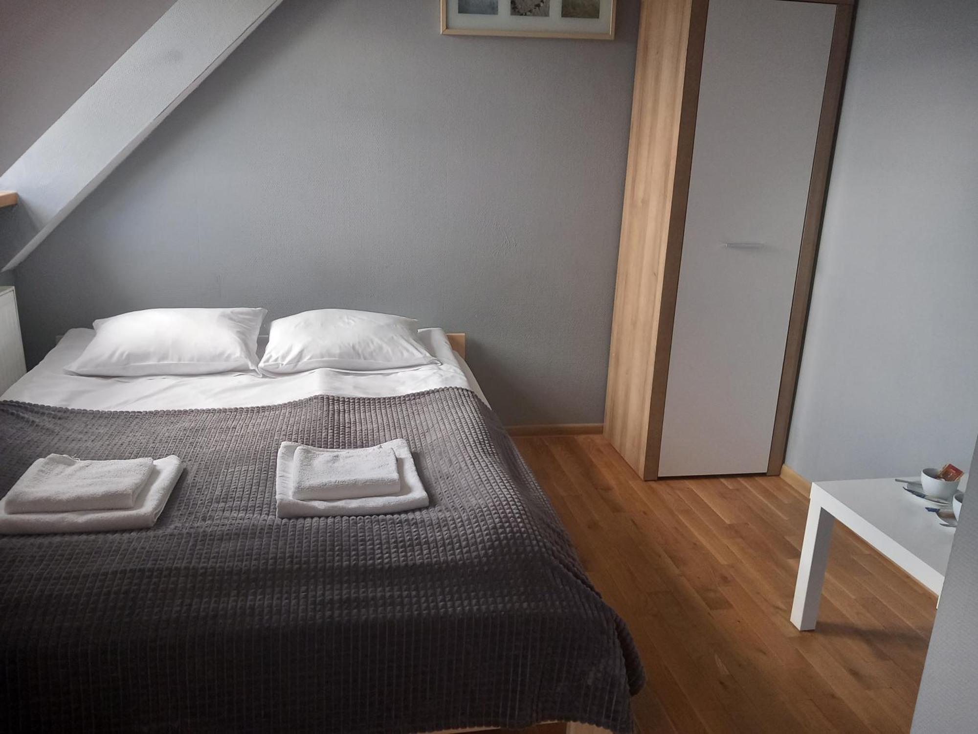 Dobry Klimat Hotel Uniejow Bagian luar foto