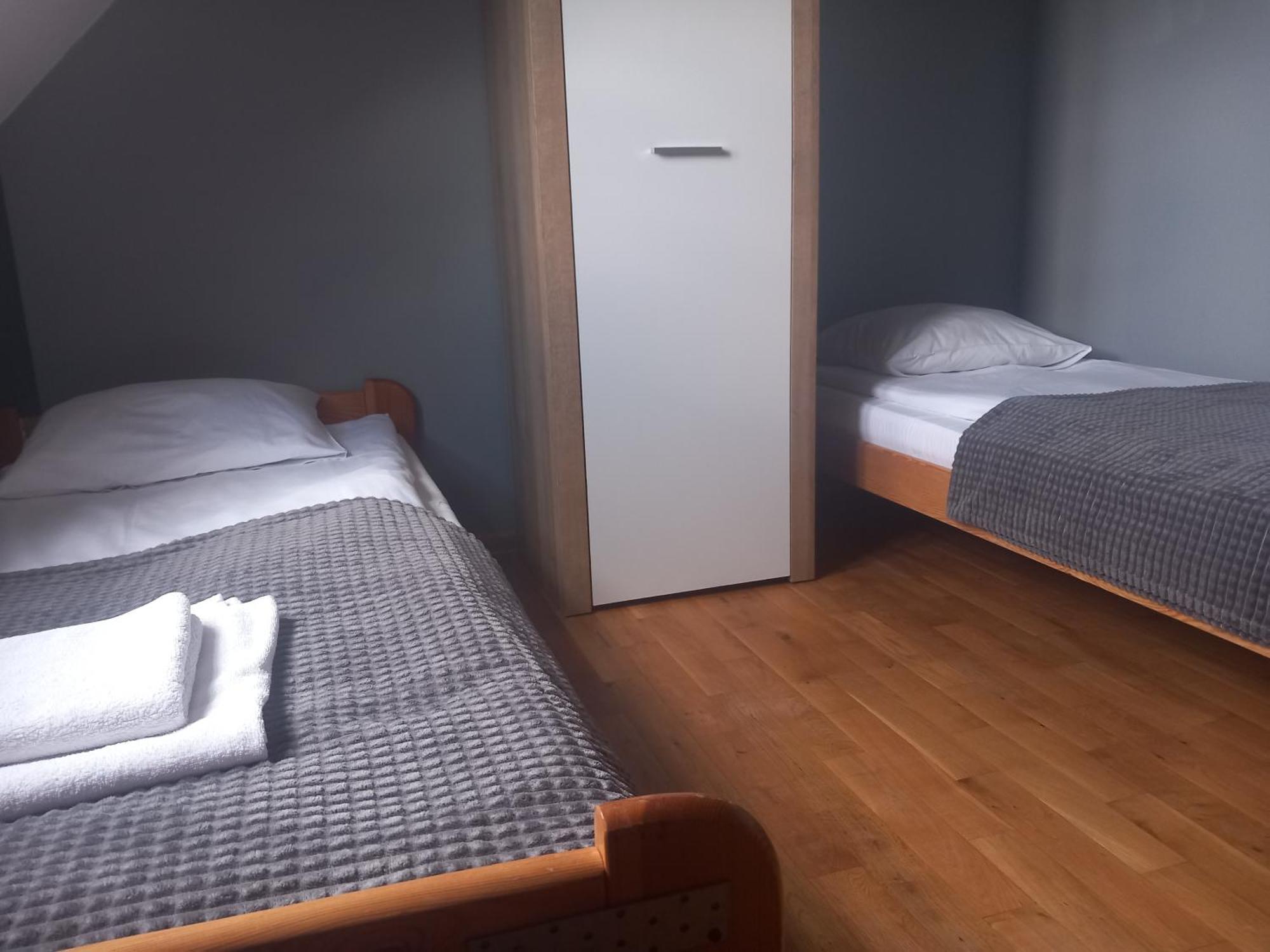 Dobry Klimat Hotel Uniejow Bagian luar foto