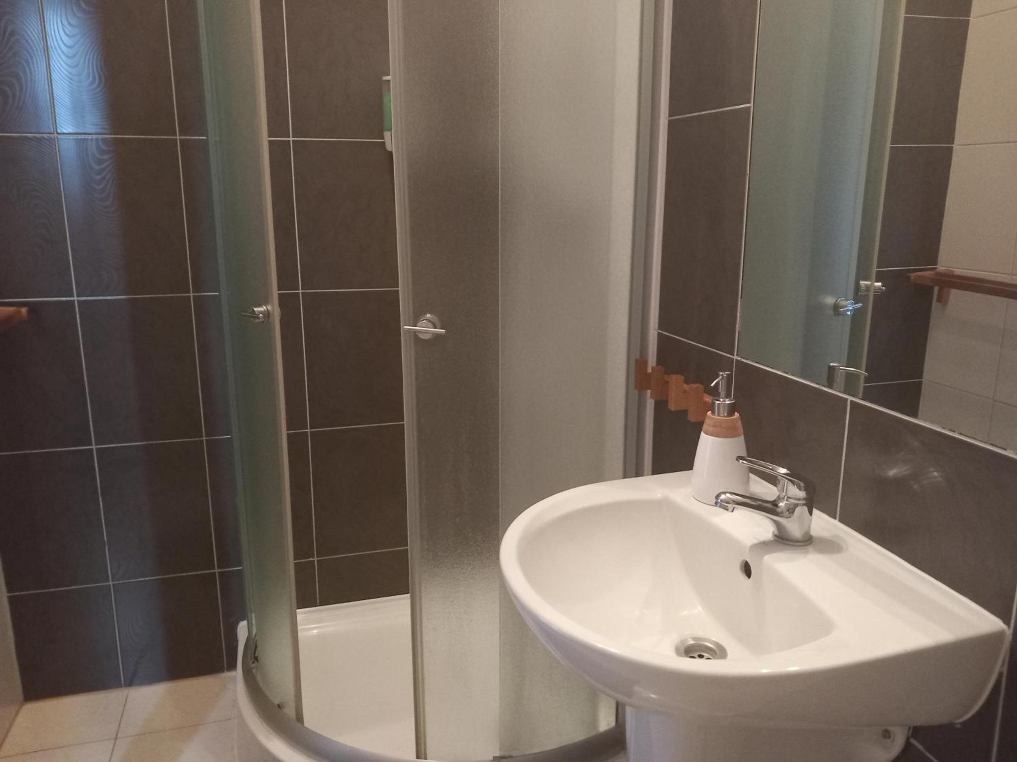 Dobry Klimat Hotel Uniejow Bagian luar foto