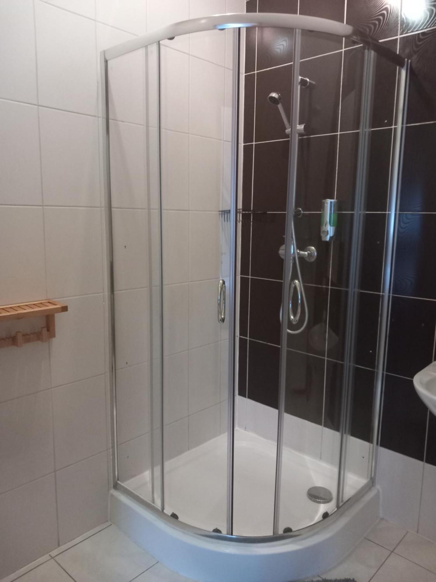 Dobry Klimat Hotel Uniejow Bagian luar foto
