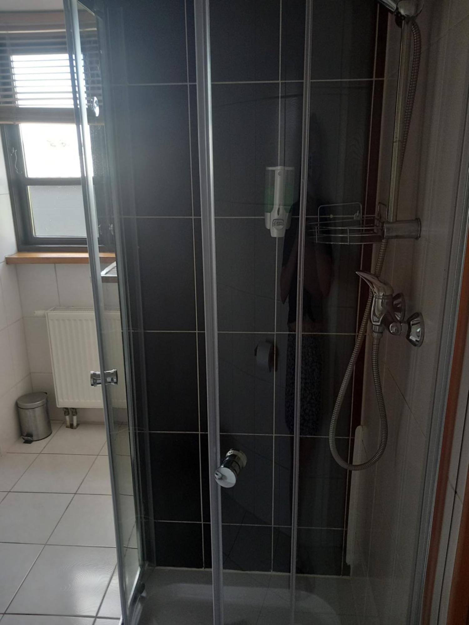 Dobry Klimat Hotel Uniejow Bagian luar foto