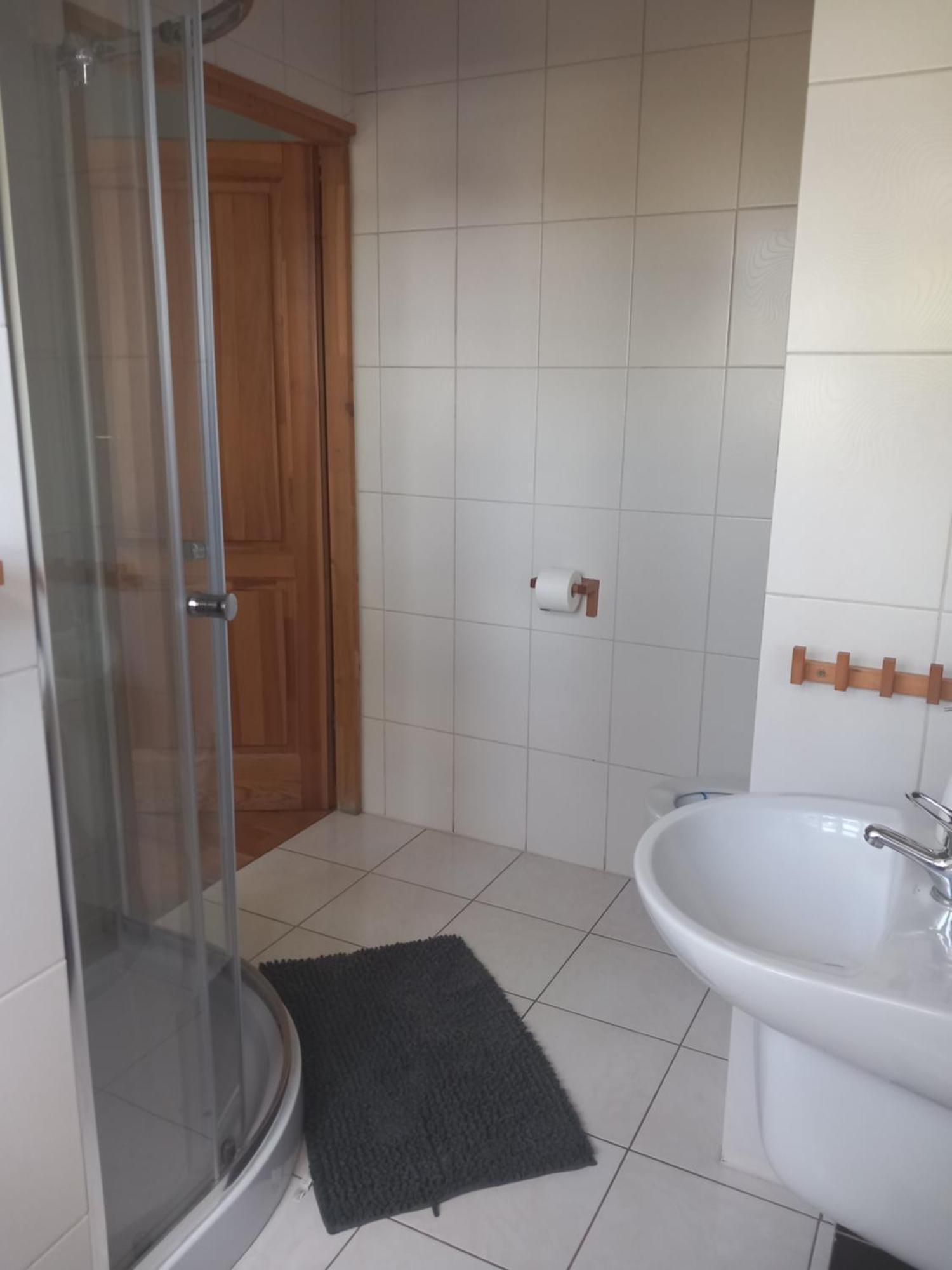 Dobry Klimat Hotel Uniejow Bagian luar foto